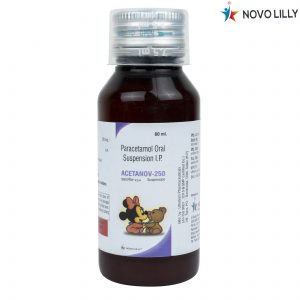 ACETANOV 250
