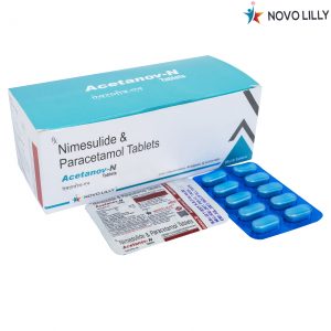 ACETANOV N