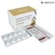 Aceclofenac Paracetamol and Chlorzoxazone Tablets