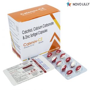 CALXNOV