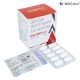 Calcium Citrate Vitamin D3 Magnesium Zinc Tablets