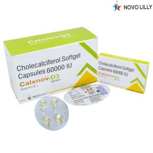 CALXNOV D3