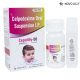 CEPODOXIME 50MG DRY SYRUP