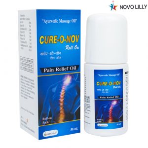 ROLL ON FOR MUSCULAR PAIN