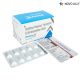 Diclofenac Potassium Paracetamol & Serratiopeptidase Tablets