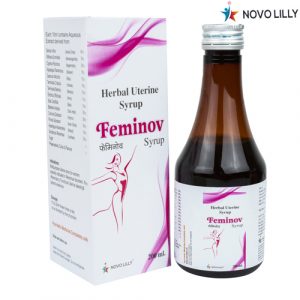 Uterine Tonic