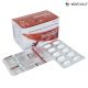 Ferrous Ascorbate Folic Acid & Zinc Tablets