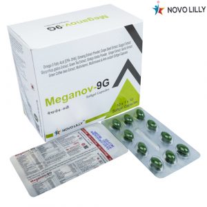 MEGANOV 9G