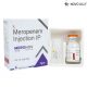 MEROPENUM 1GM INJ