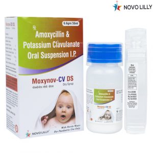 MOXYNOV CV DS