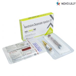 NANDROLONE DECONATE 50MG INJ