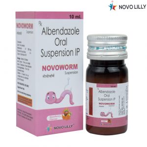NOVOWORM