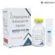 CEFOPERAZONE 1000MG -SULBACTAM 500 MG INJ