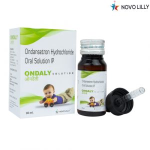 ONDALY