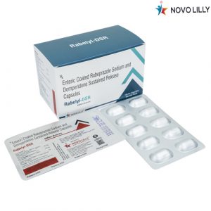 RABELYL DSR