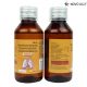 DEXTROMETHORPHAN 10 MG + CPM 2 MG + PHENYLEPHRINE HCL 5MG SYRUP