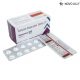 Cefixime Dispersible Tablets IP 100 Mg