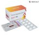 Cefixime 200mg Tablet